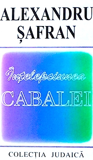 Intelepciunea cabalei