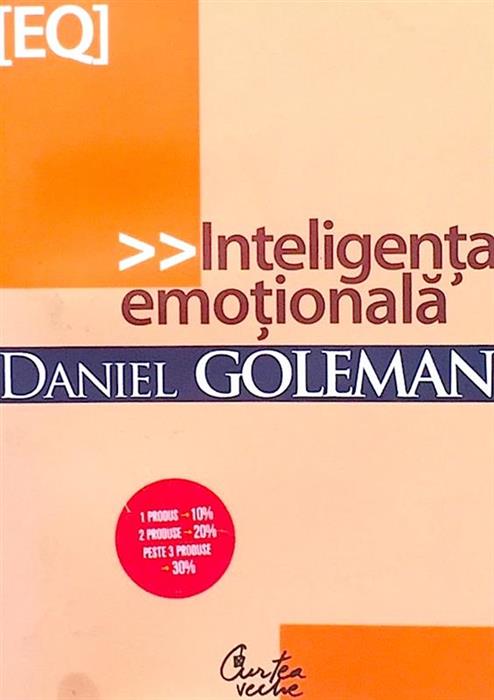 Inteligenta emotionala