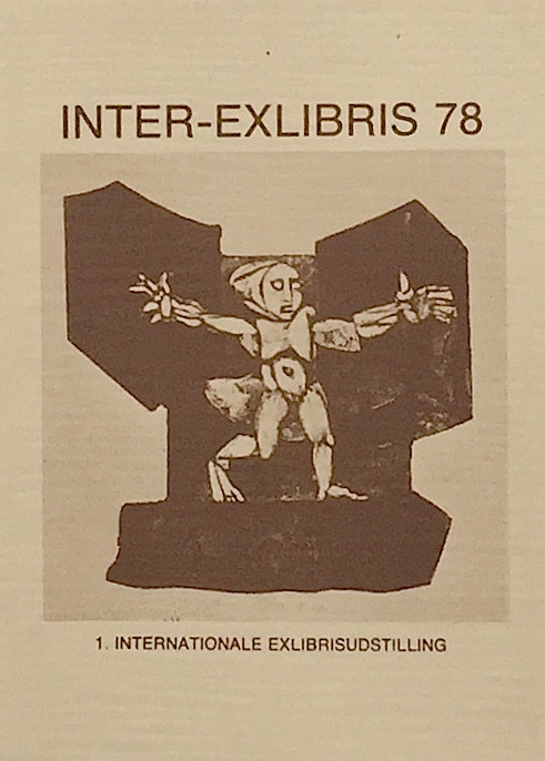 Inter-Exlibris 78