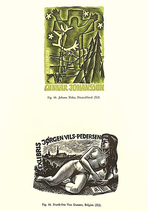 International Grafik vol. 4 No. 13, 1-1972