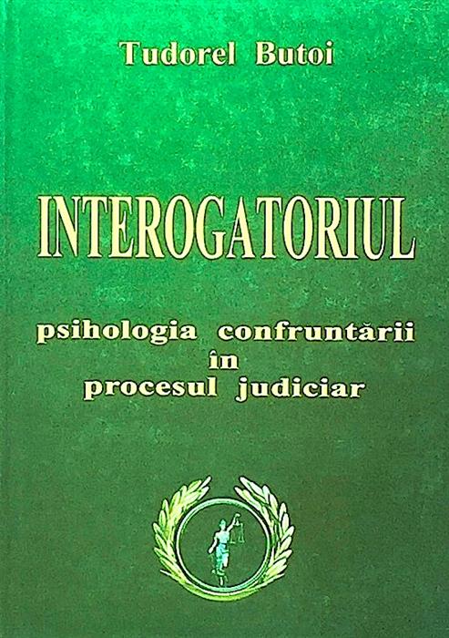 Interogatoriul