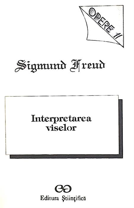 Interpretarea viselor