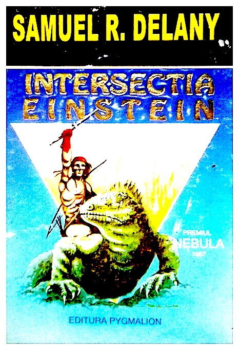 Intersectia Einstein