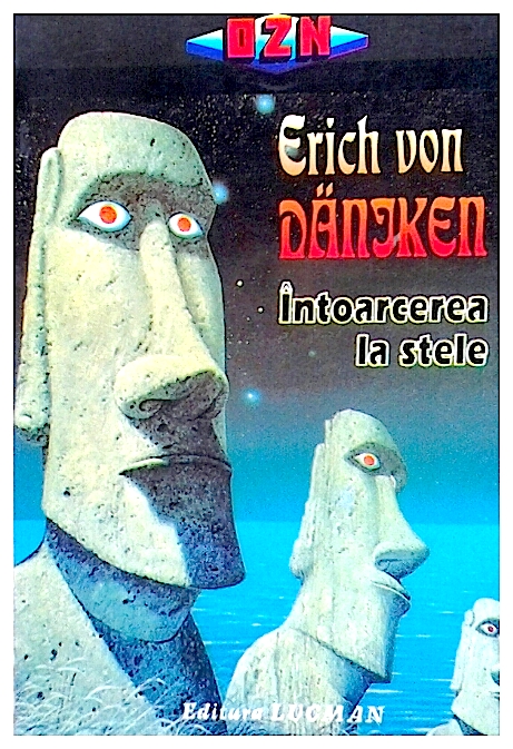 Intoarcerea la stele