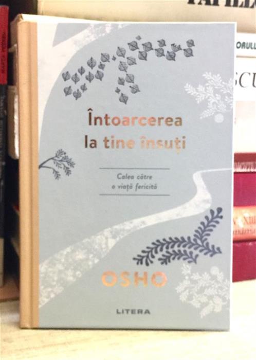 Intoarcerea la tine insuti
