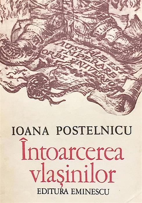 Intoarcerea Vlasinilor