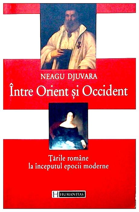 Intre Orient si Occident