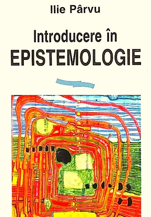 Introducere in epistemologie
