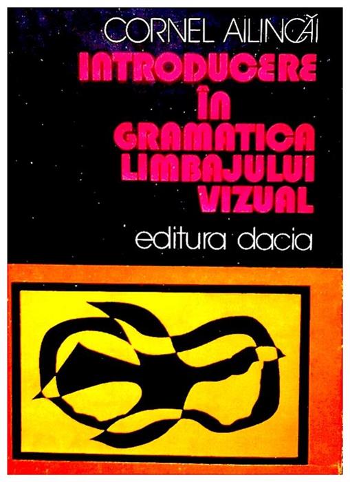 Introducere in gramatica limbajului vizual