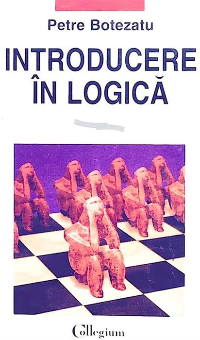 Introducere in logica