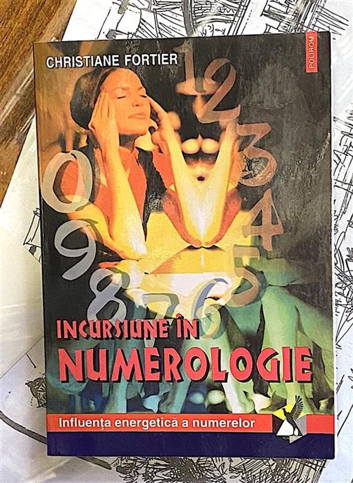 Introducere in numerologie