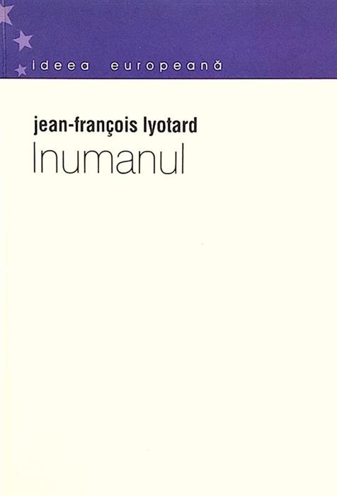 Inumanul