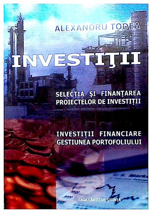 Investitii