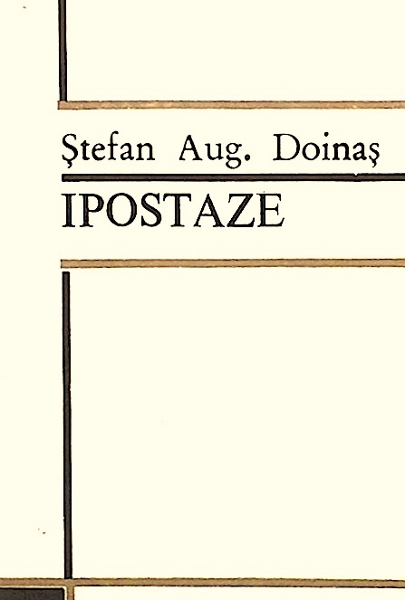 Ipostaze