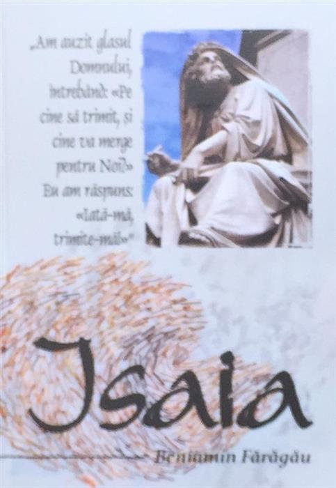 Isaia