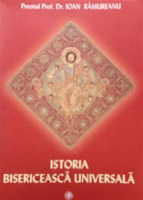Istoria bisericeasca universala