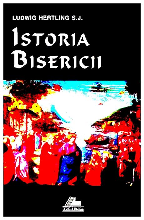 Istoria bisericii