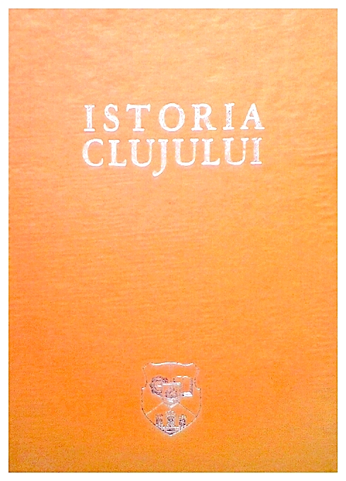 Istoria Clujului