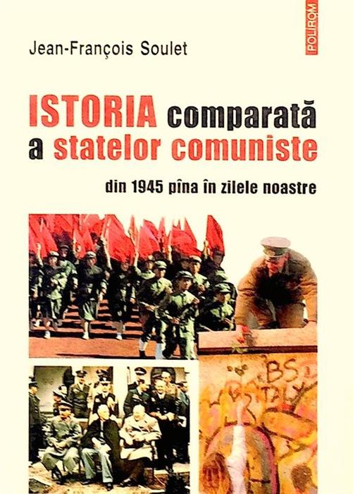 Istoria comparata a statelor comuniste