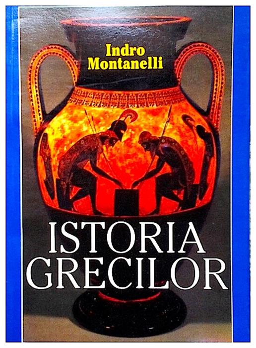 Istoria grecilor
