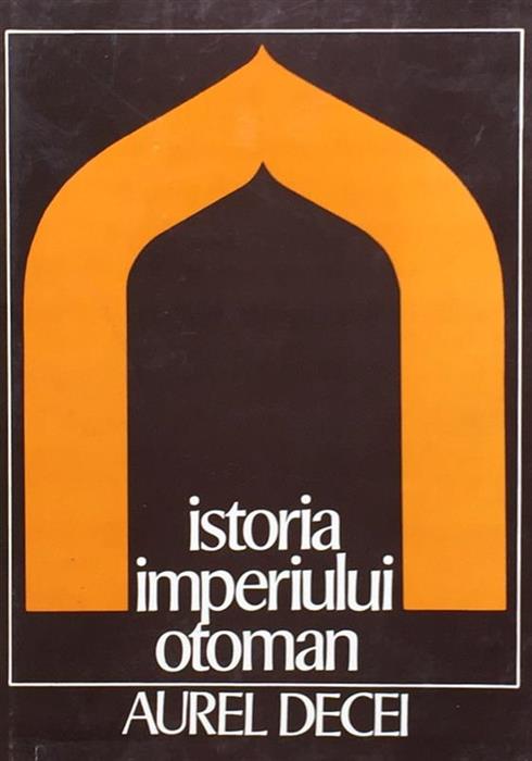Istoria Imperiului Otoman