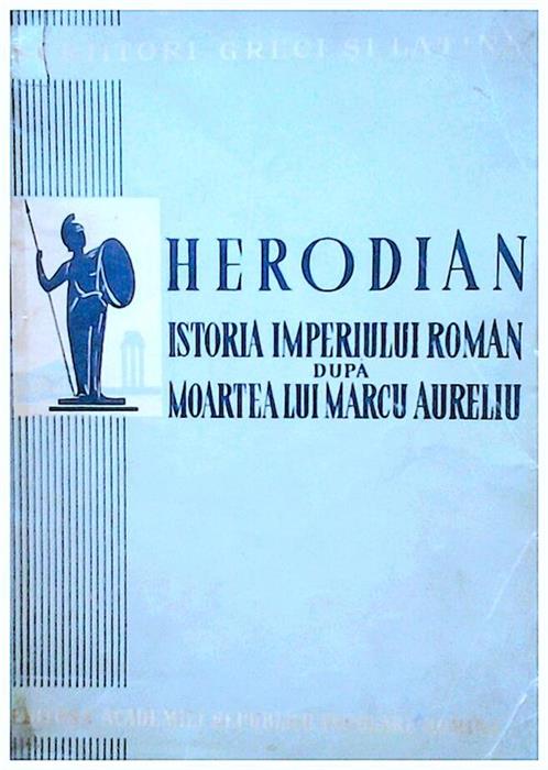 Istoria imperiului roman
