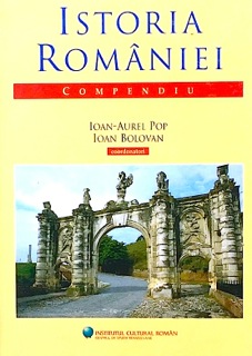 Istoria Romaniei - compendiu