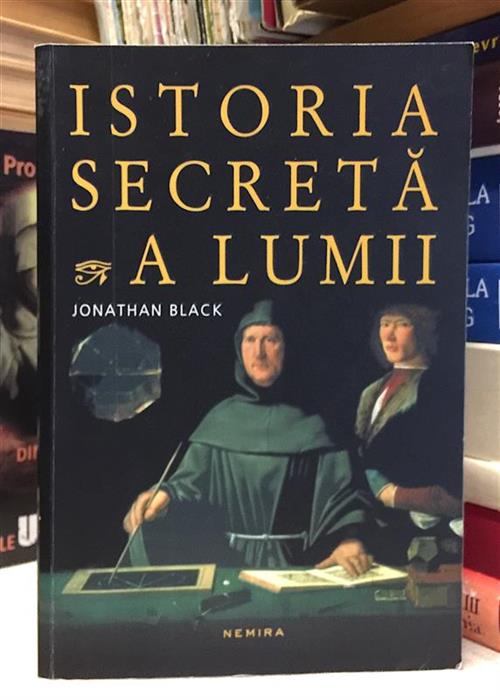 Istoria secreta a lumii
