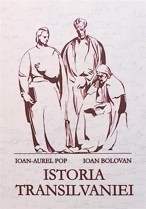 Istoria Transilvaniei