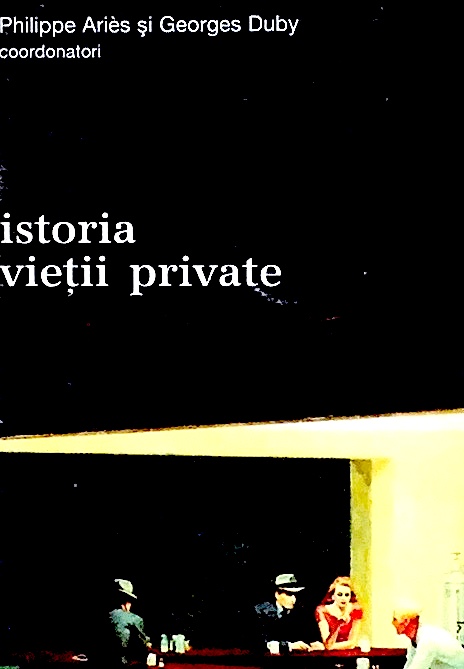 Istoria vietii private vol. 10