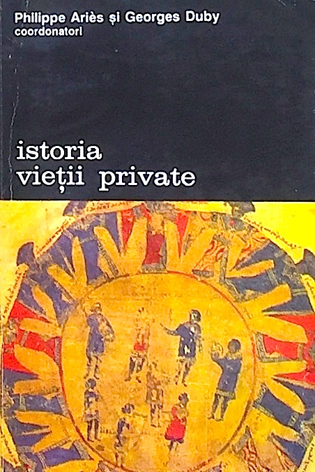 Istoria vietii private vol. 2