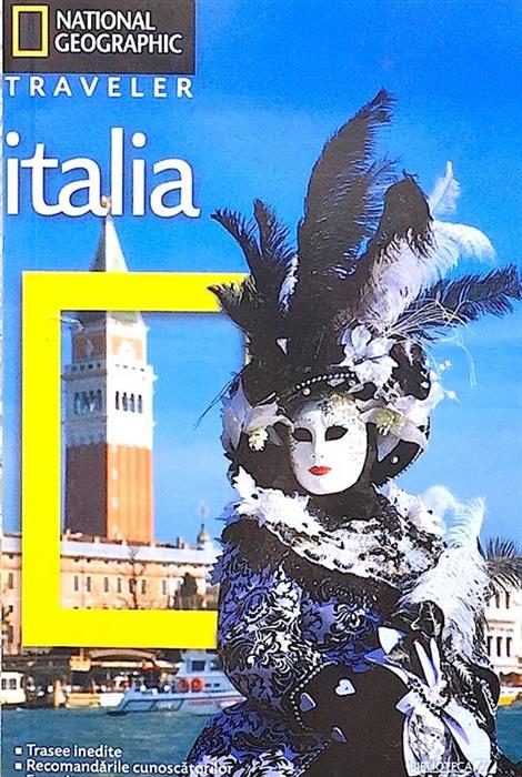 Italia - ghid turistic