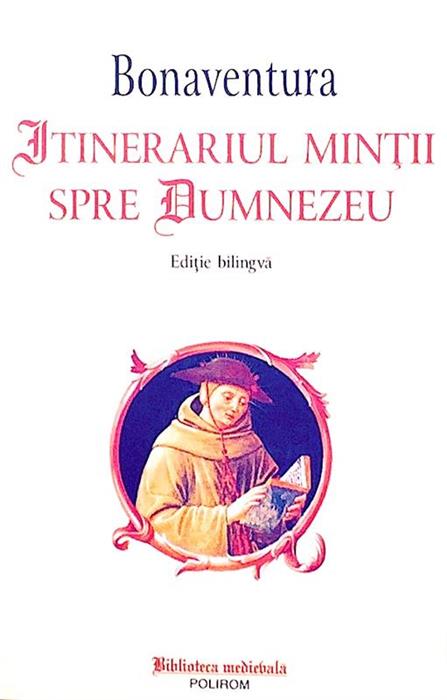 Itinerariul mintii spre Dumnezeu