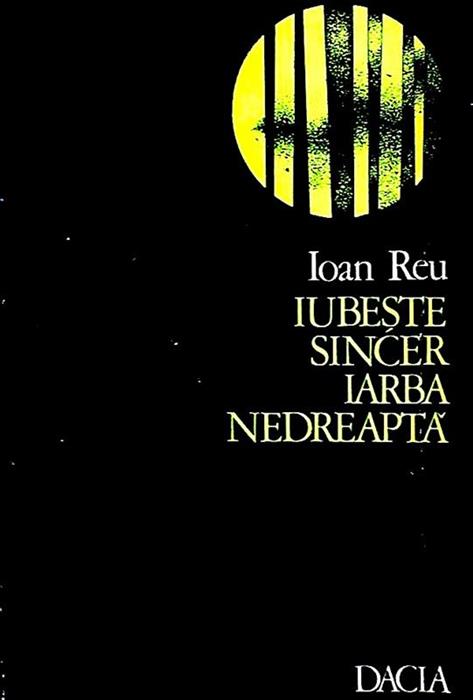 Iubeste sincer iarba nedreapta