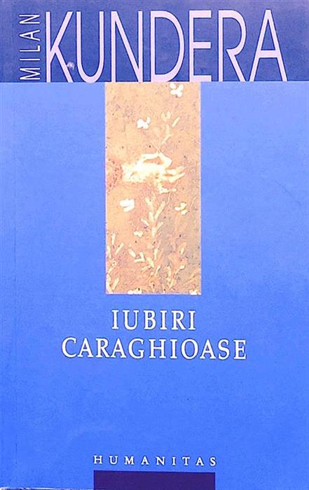 Iubiri caraghioase