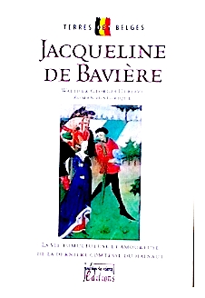 Jacqueline de Baviere