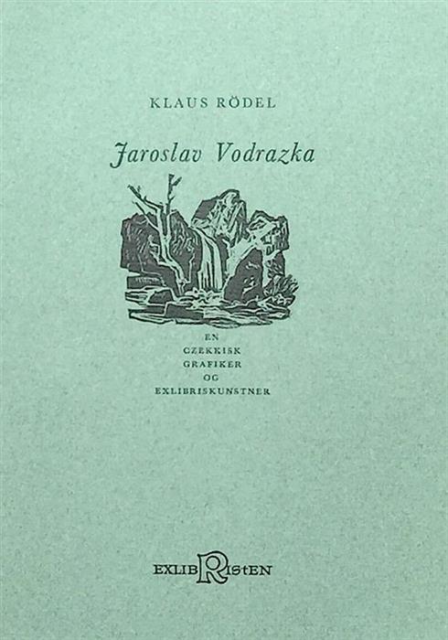 Jaroslav Vodrazka