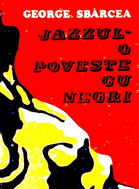 Jazzul - o poveste cu negri