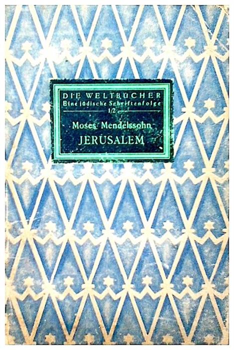 Jerusalem