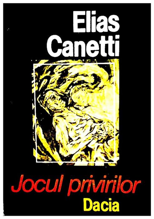 Jocul privirilor