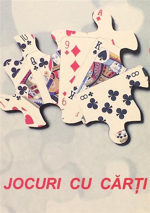 Jocuri cu carti