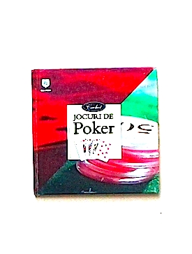 Jocuri de poker