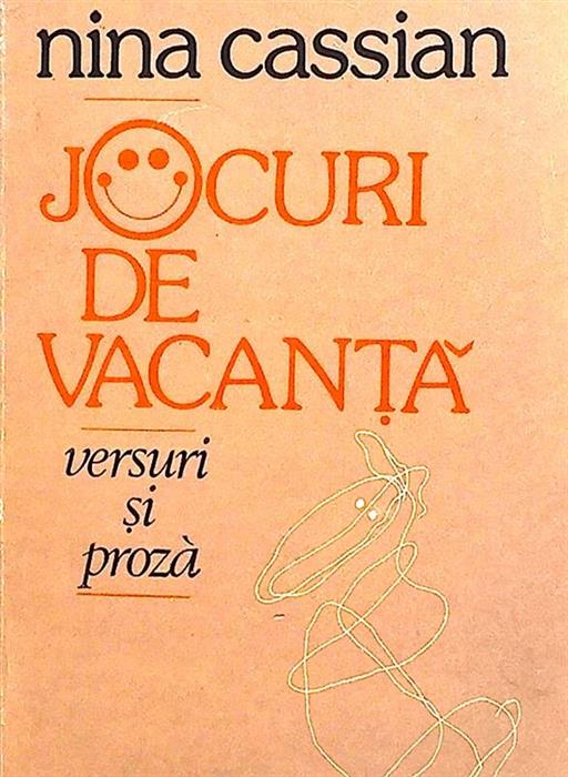Jocuri de vacanta