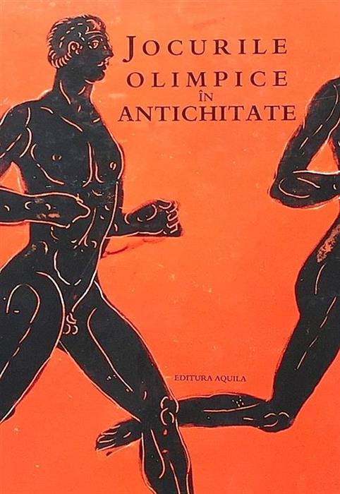 Jocurile olimpice in antichitate