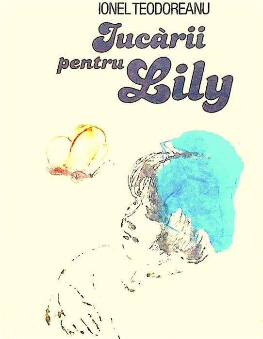 Jucarii pentru Lily