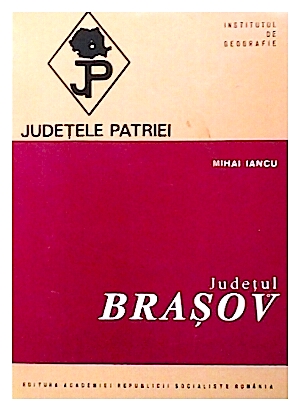 Judetul Brasov