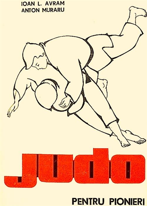 Judo pentru pionieri