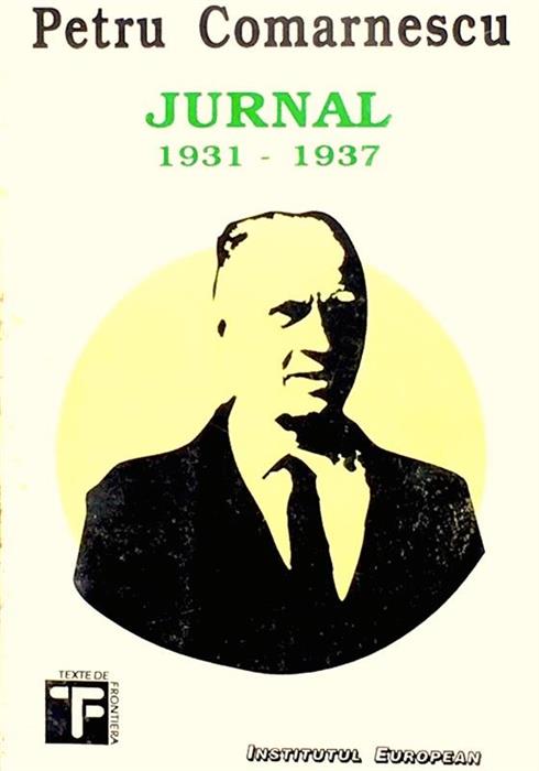 Jurnal 1931 - 1937