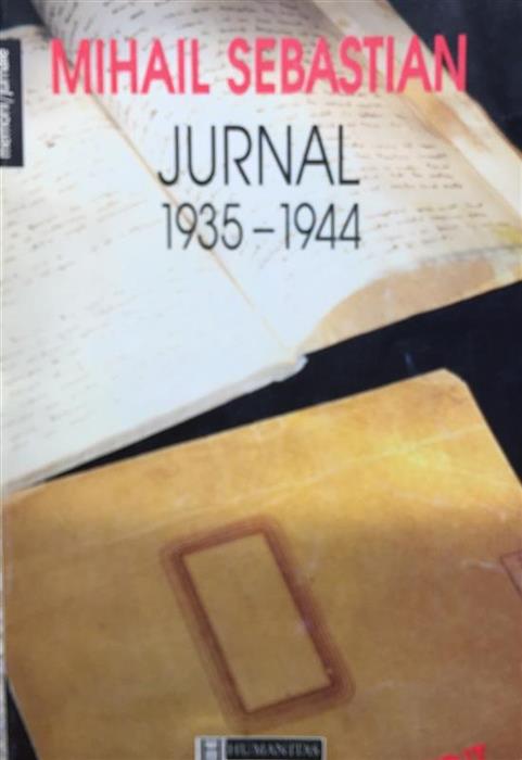 Jurnal 1935-1944