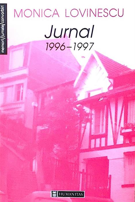 Jurnal 1996-1997